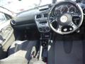 2001 Subaru Impreza Wrx