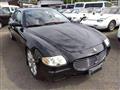2007 Maserati Quattroporte