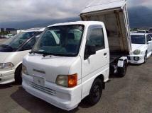 1999 Subaru Sambar