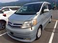 2006 Toyota Alphard Hybrid