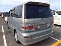 2006 Toyota Alphard Hybrid