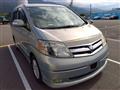 2006 Toyota Alphard Hybrid