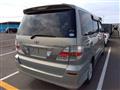 2006 Toyota Alphard Hybrid