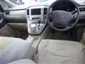 2006 Toyota Alphard Hybrid