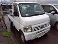 2000 Honda Acty Truck