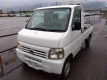 2000 Honda Acty Truck