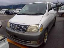 1999 Toyota Grand Hiace