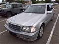 1998 Mercedes-Benz C-Class