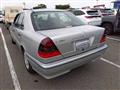 1998 Mercedes-Benz C-Class