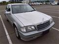 1998 Mercedes-Benz C-Class