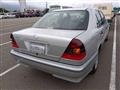 1998 Mercedes-Benz C-Class