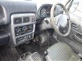 2000 Honda Acty Truck