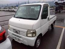 2000 Honda Acty Truck