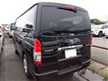 2026 Toyota Hiace Van