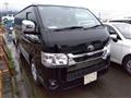2026 Toyota Hiace Van