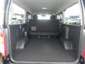 2026 Toyota Hiace Van