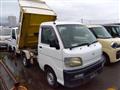 1999 Daihatsu Hijet Truck