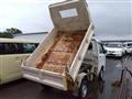 1999 Daihatsu Hijet Truck