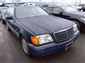 1992 Mercedes-Benz S-Class