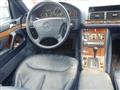1992 Mercedes-Benz S-Class
