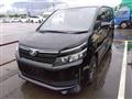 2015 Toyota Voxy