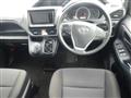 2015 Toyota Voxy
