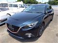 2015 Mazda Axela