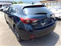 2015 Mazda Axela