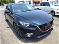 2015 Mazda Axela