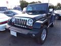 2012 Jeep Wrangler