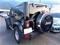 2012 Jeep Wrangler