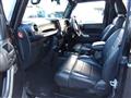 2012 Jeep Wrangler