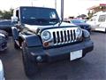 2012 Jeep Wrangler
