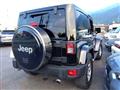 2012 Jeep Wrangler