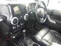 2012 Jeep Wrangler