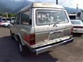 1987 Toyota Land Cruiser