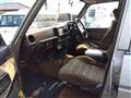 1987 Toyota Land Cruiser