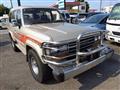 1987 Toyota Land Cruiser