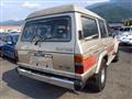 1987 Toyota Land Cruiser
