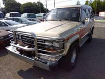 1987 Toyota Land Cruiser