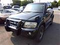 2005 Mitsubishi Pajero