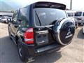 2005 Mitsubishi Pajero
