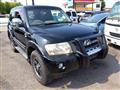 2005 Mitsubishi Pajero