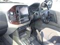 2005 Mitsubishi Pajero