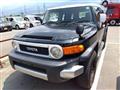 2013 Toyota FJ Cruiser