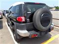 2013 Toyota FJ Cruiser