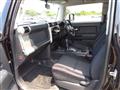 2013 Toyota FJ Cruiser