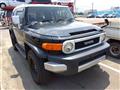 2013 Toyota FJ Cruiser