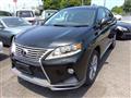 2013 Lexus RX