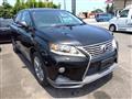 2013 Lexus RX